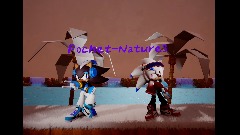 INTRO | @Pocket-Nature3 |
