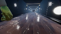 Midas's Welcome (WIP)