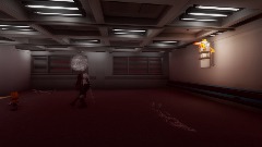 RORGDX TG: Gauntlet Boss 5: Intestine