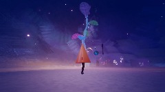 A screenshot taken in Dreams. 2 of 2.