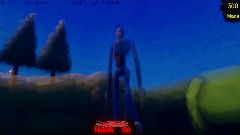 A screenshot taken in Dreams. 6 of 9.