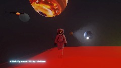 The Universe