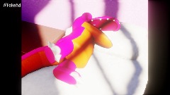 A screenshot taken in Dreams. 2 of 20.