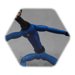 Mr.Fantastic