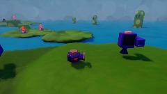 Bare minimum (w1 lvi 2)