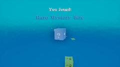 A screenshot taken in Dreams. 9 of 26.