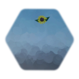 Sanvitalia procumben