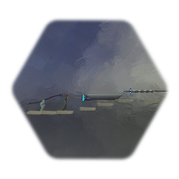 L'ascension du rhino