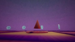 A screenshot taken in Dreams. 1 of 30.