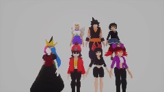 A screenshot taken in Dreams. 1 of 1.