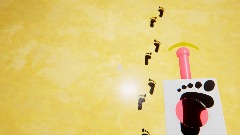 A screenshot taken in Dreams. 17 of 17.