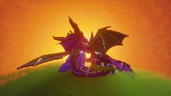 A screenshot taken in Dreams. 4 of 5.