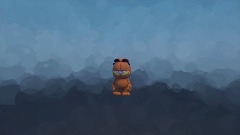 A screenshot taken in Dreams. 1 of 3.