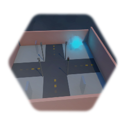 Cityblock [No Buildings]