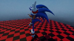 A screenshot taken in Dreams. 26 of 29.