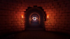 A screenshot taken in Dreams. 14 of 17.