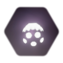 SCARY BABOON - blackout Monster