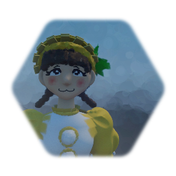 たんぽぽしおりん