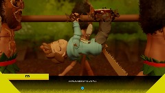 A screenshot taken in Dreams. 9 of 17.