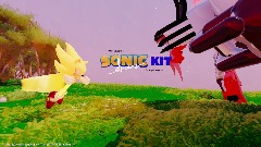 Sonic vs ?