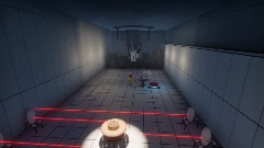 Portal Escape