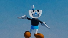 A screenshot taken in Dreams. 2 of 2.