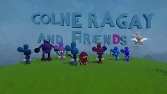 A screenshot taken in Dreams. 13 of 30.