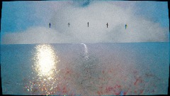 Remix of DREAM STRANDING : THE FIVE NIGHTMARE GODS