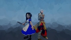 A screenshot taken in Dreams. 10 of 25.