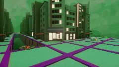 A screenshot taken in Dreams. 2 of 3.