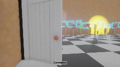 A screenshot taken in Dreams. 2 of 2.