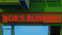 Bobs Burgers Store