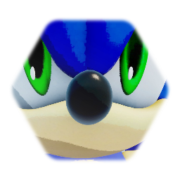 The best Sonic