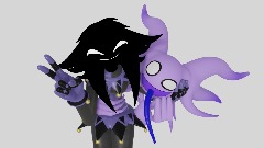 A screenshot taken in Dreams. 2 of 4.