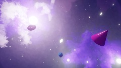 A screenshot taken in Dreams. 1 of 21.
