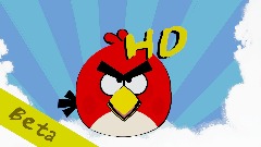 Angry Birds Ultimate (SOME ONE HELP WITH 250 BITS LOGIC PLZ)