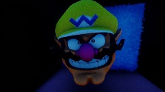 The wario Apparition