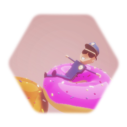 Officer Jim