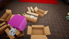 Dandy's World, *Boxten's Boxes*