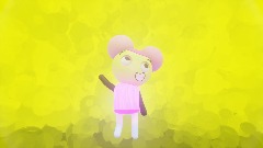 A screenshot taken in Dreams. 8 of 21.