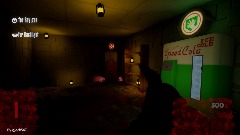 Call of duty zombies engine (test outdated)