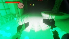 A screenshot taken in Dreams. 3 of 21.