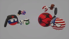 A screenshot taken in Dreams. 3 of 17.