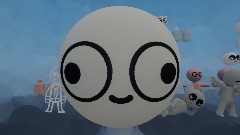 A screenshot taken in Dreams. 4 of 12.