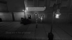 The Gorbals, Glasgow, 1938