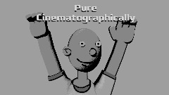 A screenshot taken in Dreams. 14 of 27.