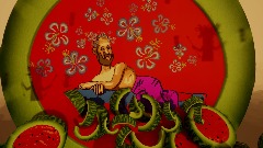 A screenshot taken in Dreams. 2 of 2.