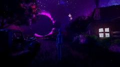 Black Sun Demo
