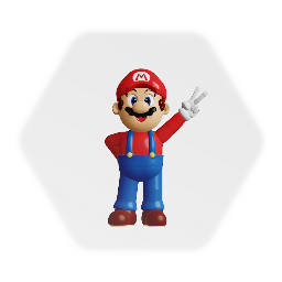 <term>Super Mario (N64 Era)