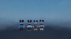 A screenshot taken in Dreams. 6 of 11.